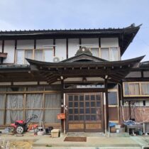 YKKapの断熱窓に交換